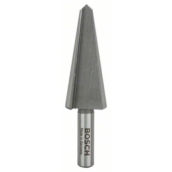 Kūginis grąžtas Bosch, 20x71 mm, 1 vnt., 2609255120 Kūginis grąžtas Bosch, 20x71 mm, 1 vnt., 2609255120
