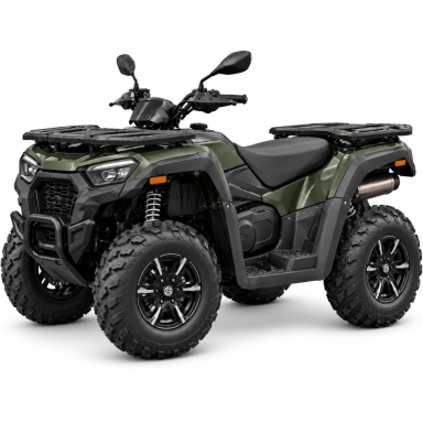 KYMCO MAXXER 300 T3B keturratis