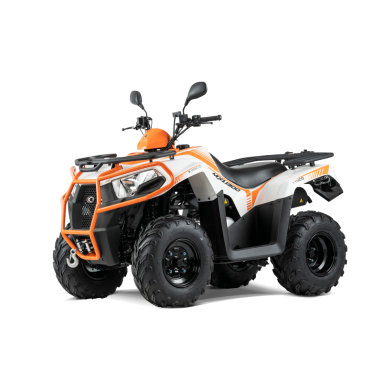 KYMCO MXU 300i T3B keturratis