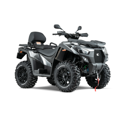 KYMCO MXU 700i ABS EPS T3B keturratis