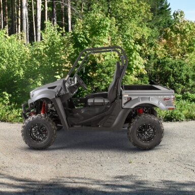 KYMCO UXV 700I SPORT EPS keturratis