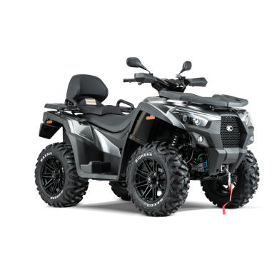 KYMCO MXU 700i ABS EPS T3B keturratis KYMCO MXU 700i ABS EPS T3B keturratis