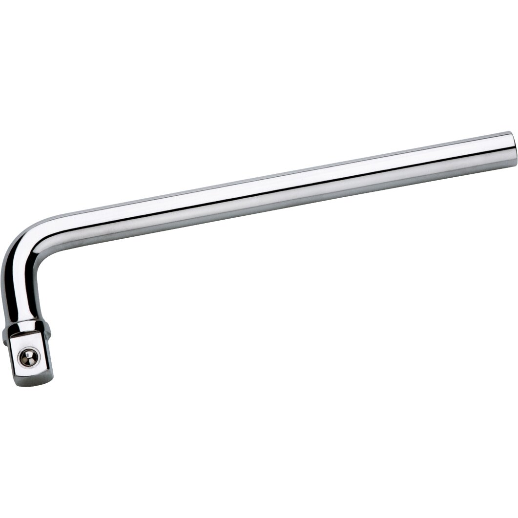 L formos raktas 1/2" 250mm Irimo blister L formos raktas 1/2" 250mm Irimo blister