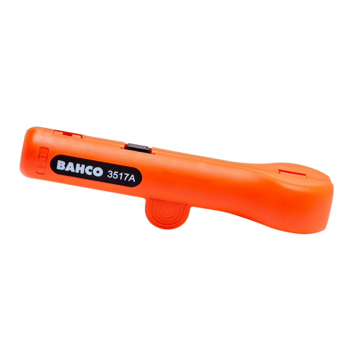 Laidų nužievinimo replės 6-13 mm2 Bahco