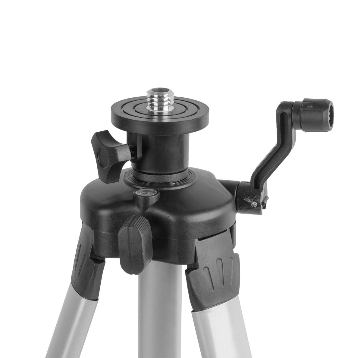 Lazerinio nivelyro stovas „ProCraft 5/8" 1 Lazerinio nivelyro stovas „ProCraft 5/8" 1