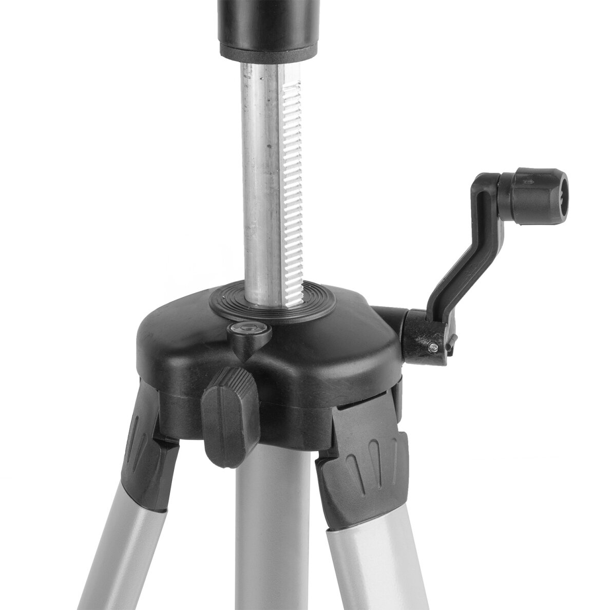 Lazerinio nivelyro stovas „ProCraft 5/8" 2 Lazerinio nivelyro stovas „ProCraft 5/8" 2