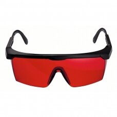 Bosch Lazeriniai akiniai RED