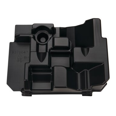 Lagamino įdėklas Makita 837864-7 MAKPAC nr. 3 Lagamino įdėklas Makita 837864-7 MAKPAC nr. 3