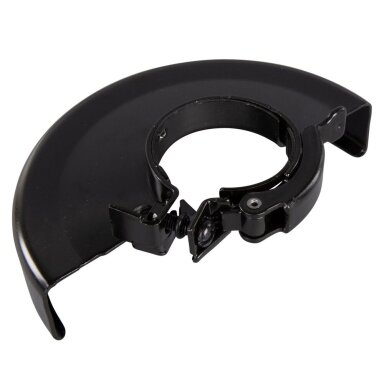 Apsauginis gaubtas kampiniams šlifuokliams Makita 123145-8, 125 mm