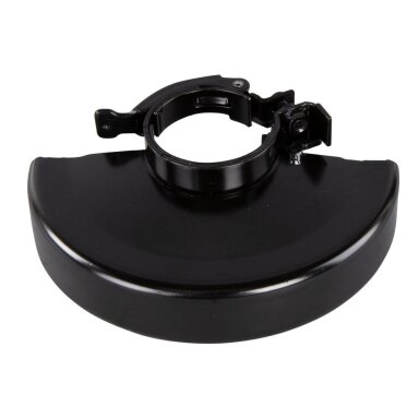 Apsauginis gaubtas kampiniams šlifuokliams Makita 123145-8, 125 mm