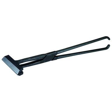 Lankstymo replės FREUND, tiesios, darbinis plotis 180 mm Lankstymo replės FREUND, tiesios, darbinis plotis 180 mm
