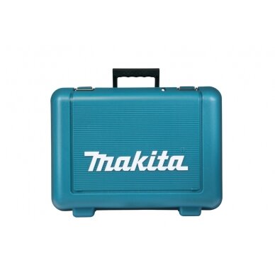 Lagaminas Makita 824757-7, BSS610 Lagaminas Makita 824757-7, BSS610