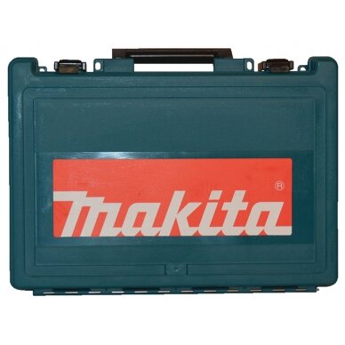 Lagaminas Makita 824775-5, BJV140, BJV180 Lagaminas Makita 824775-5, BJV140, BJV180