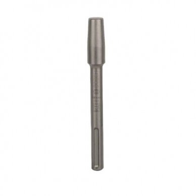 Laikiklis plūkimo plokštei Bosch, SDS-max, 220 mm, 1618609003 Laikiklis plūkimo plokštei Bosch, SDS-max, 220 mm, 1618609003