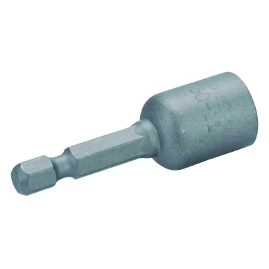 Laikiklis stoginiams sraigtams 1/4" 13mm Laikiklis stoginiams sraigtams 1/4" 13mm