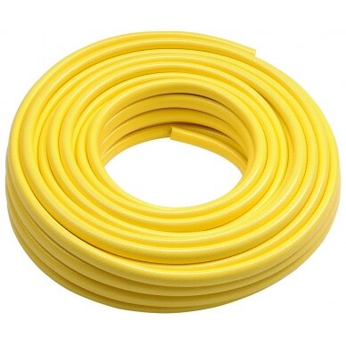 Laistymo žarna PRACTIC Line (-5 iki 50°C) Flo | d-1/2",30m Laistymo žarna PRACTIC Line (-5 iki 50°C) Flo | d-1/2",30m