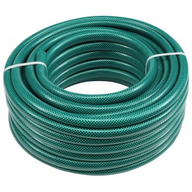 Laistymo žarna STANDART Line (-5 iki 50°C) Flo | d-1/2",20m Laistymo žarna STANDART Line (-5 iki 50°C) Flo | d-1/2",20m