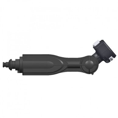 Lankstus sujungimas Stiga (HPS 110, HPS 235 R, HPS 345 R) Lankstus sujungimas Stiga (HPS 110, HPS 235 R, HPS 345 R)
