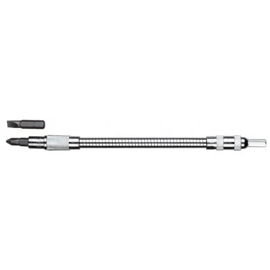 Lankstus sukimo antgalis Makita B-29094, 1/4", 300MM Lankstus sukimo antgalis Makita B-29094, 1/4", 300MM