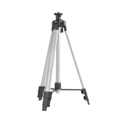 Lazerinio nivelyro stovas „ProCraft 5/8" Lazerinio nivelyro stovas „ProCraft 5/8"