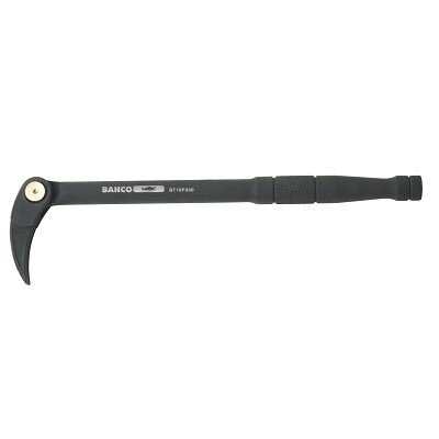Laužtuvas su keičiamom pozicijom 380mm Laužtuvas su keičiamom pozicijom 380mm