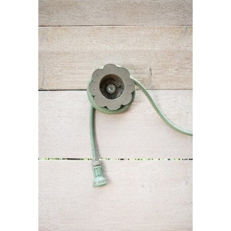 Laistymo žarna 22,5m Ikra Magic Soft Smart Hose 4 Laistymo žarna 22,5m Ikra Magic Soft Smart Hose 4