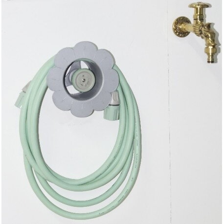 Laistymo žarna 22,5m Ikra Magic Soft Smart Hose 7