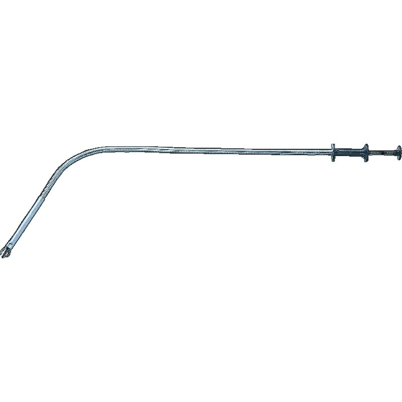 Lankstus griebtuvėlis 525mm Bahco Lankstus griebtuvėlis 525mm Bahco