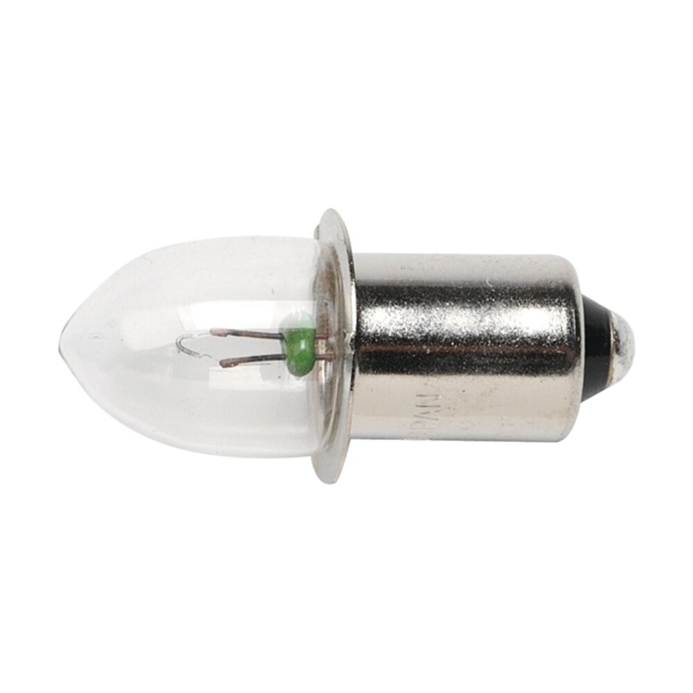 Lemputė Makita A-83973, 12V; 14,4V (2 vnt.) ML120, ML140, BML145