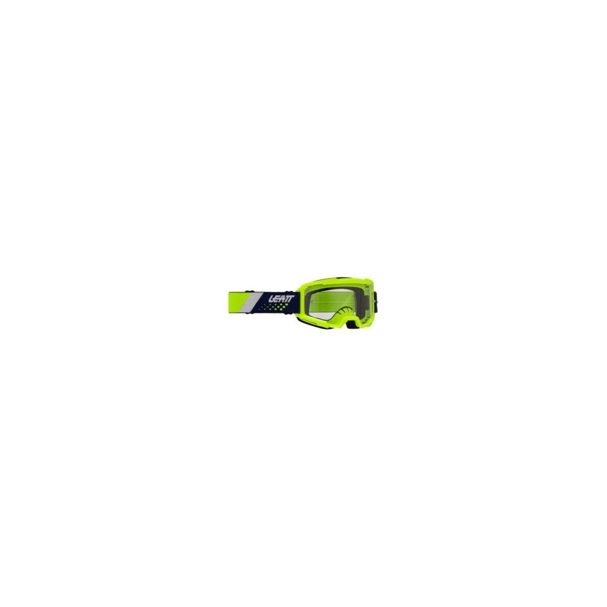 LEATT Vizion 2.5 akiniai
