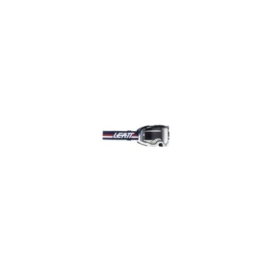 LEATT Velocity 4.5 akiniai