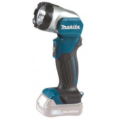 LED prožektorius Makita DEAML105, 10,8V Li-ion LED prožektorius Makita DEAML105, 10,8V Li-ion