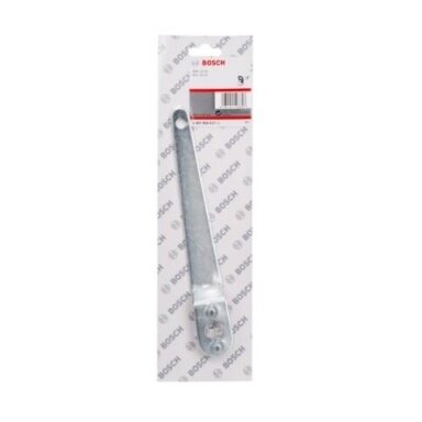 Lenktas raktas Bosch, 3607950017 Lenktas raktas Bosch, 3607950017
