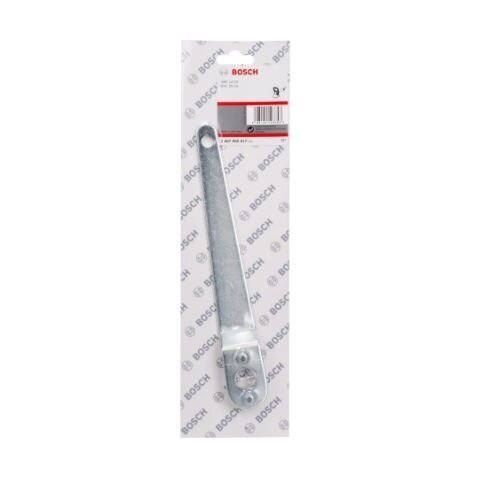 Lenktas raktas Bosch, 3607950017 Lenktas raktas Bosch, 3607950017