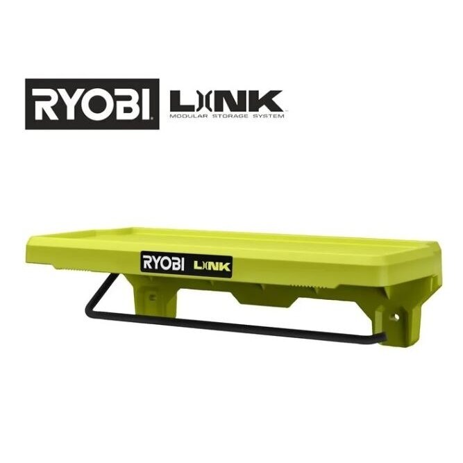 Lentyna valymo reikmenims Ryobi RSLW403 Lentyna valymo reikmenims Ryobi RSLW403