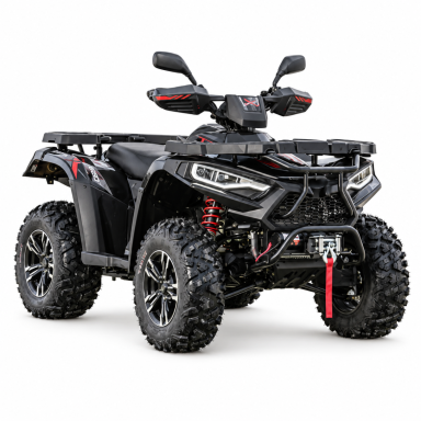 LINHAI ATV 420 PROMAX EFI,T3B keturratis