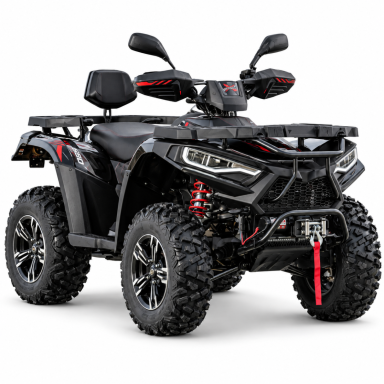 LINHAI ATV 420 PROMAX EFI,T3B keturratis