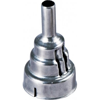 Litavimo antgalis Makita PR00000034, 8mm Litavimo antgalis Makita PR00000034, 8mm