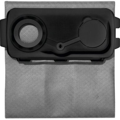 Long-life filtro maišas LL-FIS-CT MINI/MIDI-2/CT15 Long-life filtro maišas LL-FIS-CT MINI/MIDI-2/CT15