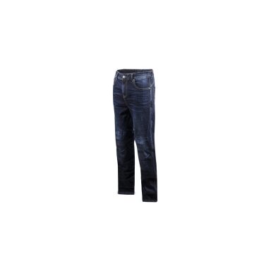 LS2 VISION EVO MAN JEANS BLUE vyriški džinsai