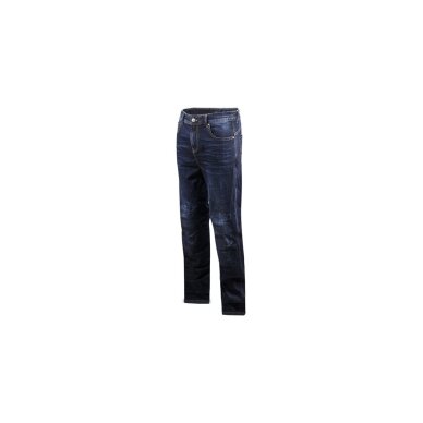 LS2 VISION EVO MAN JEANS BLUE vyriški džinsai LS2 VISION EVO MAN JEANS BLUE vyriški džinsai