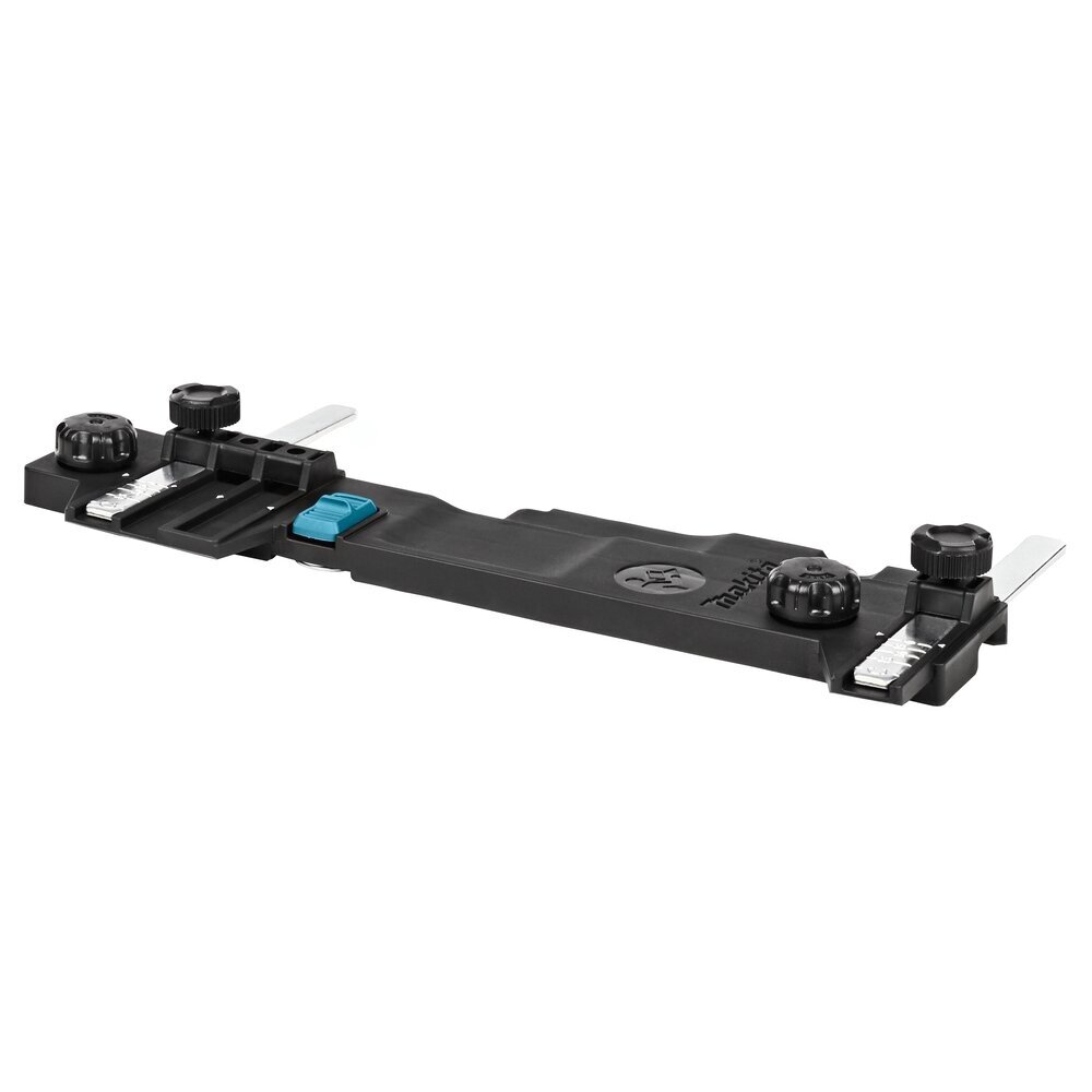 Makita Adapteris diskiniam pjūklui naudoti su kreipiančiąja liniuote 197005-0 (Priedas liniuotei HS7611, HS7601) Makita Adapteris diskiniam pjūklui naudoti su kreipiančiąja liniuote 197005-0 (Priedas liniuotei HS7611, HS7601)