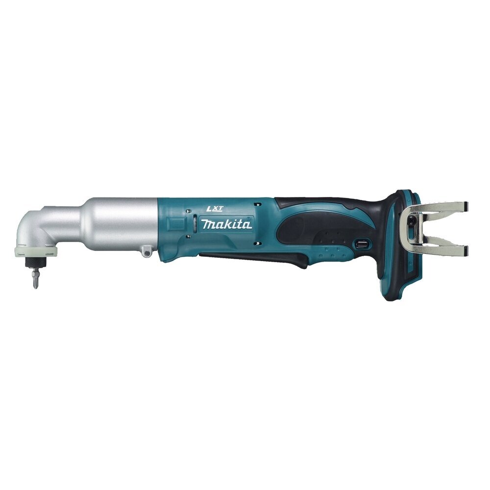 Makita Akum. DTL061Z kampinis smūginis suktuvas (18V be akumuliatorių ir pakrovėjo) Makita Akum. DTL061Z kampinis smūginis suktuvas (18V be akumuliatorių ir pakrovėjo)