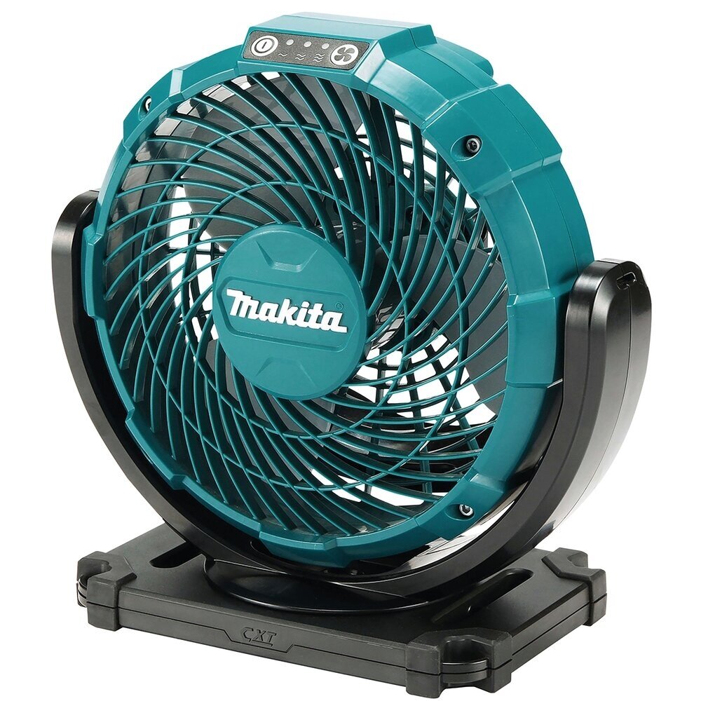 Makita CF100DZ Akumuliatorinis ventiliatorius (10,8V be akumuliatorių ir kroviklio) Makita CF100DZ Akumuliatorinis ventiliatorius (10,8V be akumuliatorių ir kroviklio)
