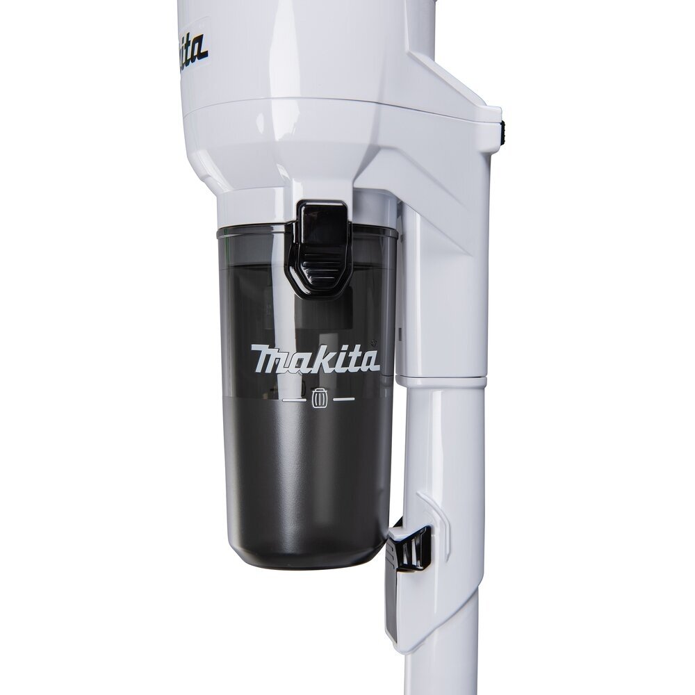 Makita DCL286FZW Akumuliatorinis LXT ® dulkių siurblys (Be akumuliatorių ir kroviklio 18V) 3 Makita DCL286FZW Akumuliatorinis LXT ® dulkių siurblys (Be akumuliatorių ir kroviklio 18V) 3
