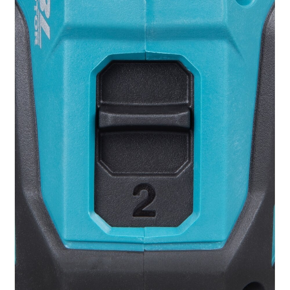 Akumuliatorinis suktuvas-gręžtuvas Makita  DDF490Z, 18V (be akum. ir krov.) 4