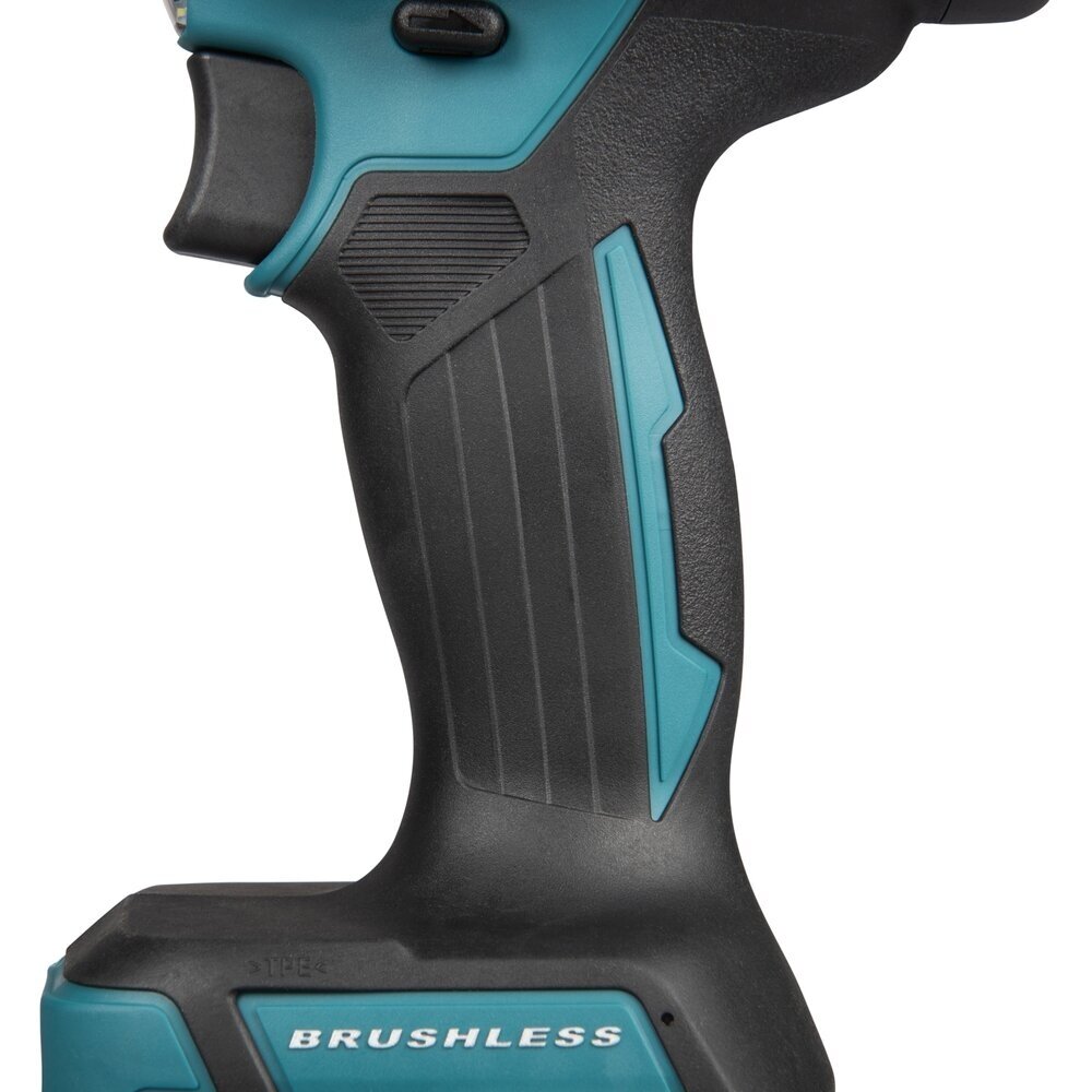 Akumuliatorinis gręžtuvas Makita DDF492Z, 18V (be akum. ir krov.) 4 Akumuliatorinis gręžtuvas Makita DDF492Z, 18V (be akum. ir krov.) 4