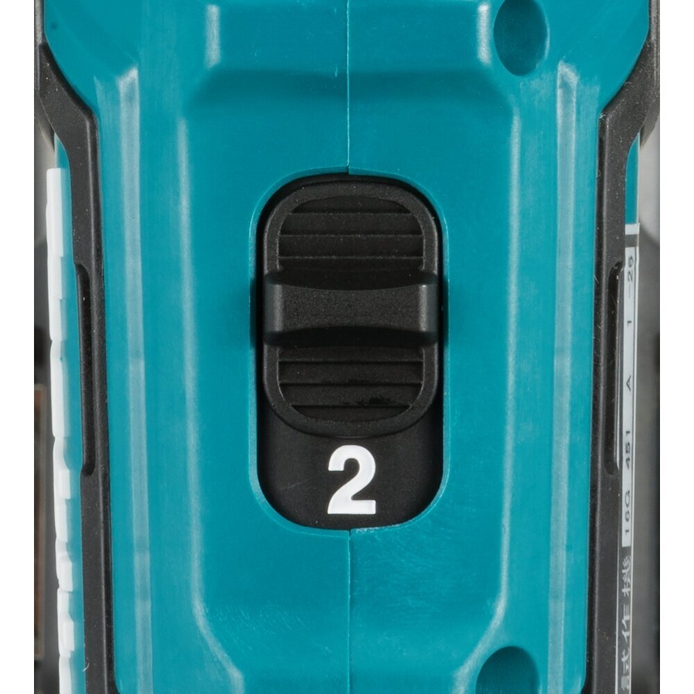 Makita DF333DZ Akumuliatorinis gręžtuvas ( 12V MAX Li-ion be akumuliatorių ir pakrovėjo) 1 Makita DF333DZ Akumuliatorinis gręžtuvas ( 12V MAX Li-ion be akumuliatorių ir pakrovėjo) 1