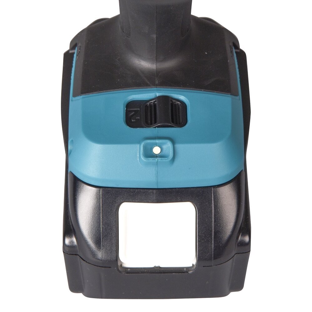 Makita DHG181ZJ Akumuliatorinis karšto oro fenas LXT ® (be akumuliatoriaus ir kroviklio) 4 Makita DHG181ZJ Akumuliatorinis karšto oro fenas LXT ® (be akumuliatoriaus ir kroviklio) 4