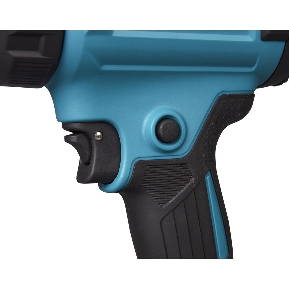 Makita DHG181ZJ Akumuliatorinis karšto oro fenas LXT ® (be akumuliatoriaus ir kroviklio) 5 Makita DHG181ZJ Akumuliatorinis karšto oro fenas LXT ® (be akumuliatoriaus ir kroviklio) 5